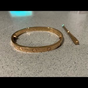 ❤️ inspired bracelet